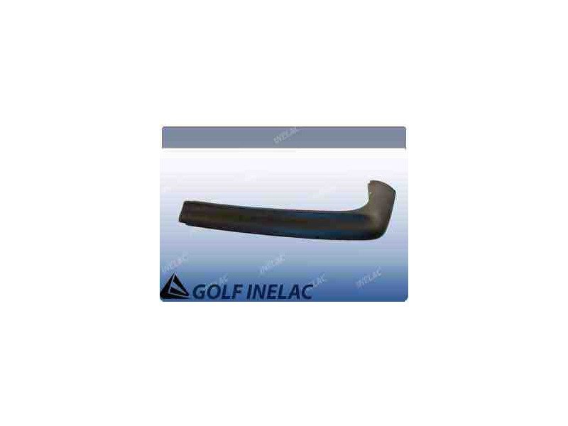 G95. SPOILER PARACHOQUES DELANTERO DERECHO GTI 89 al 91.