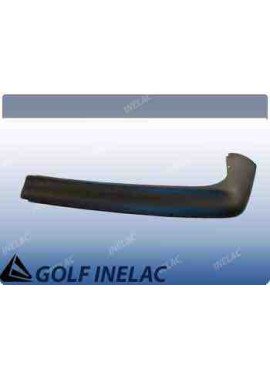 G95. SPOILER PARACHOQUES DELANTERO DERECHO GTI 89 al 91.