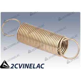 REF 1999. MUELLE DEL STARTER.