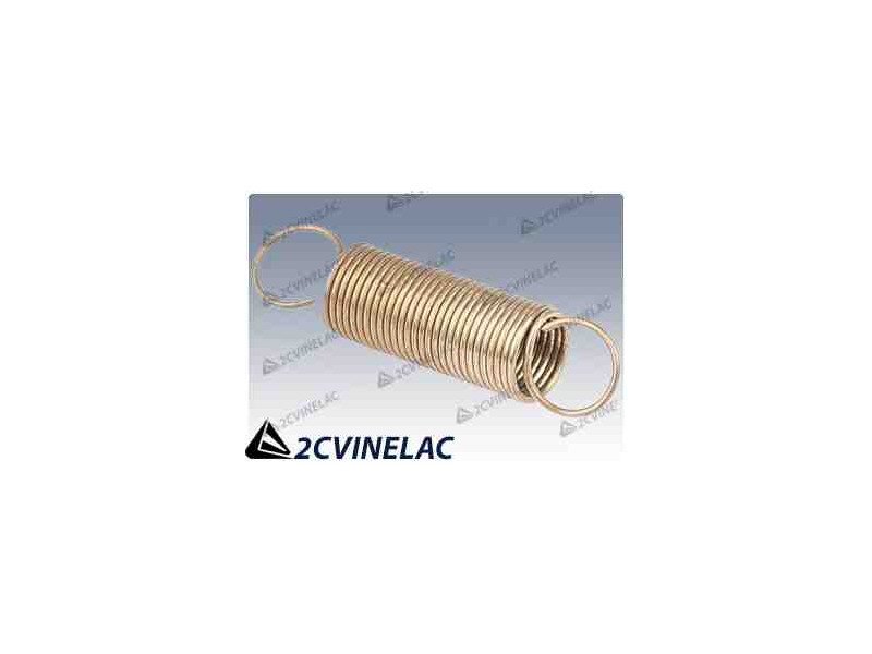 REF 1999. MUELLE DEL STARTER.