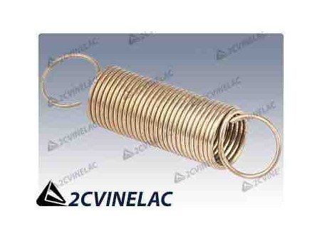 REF 1999. MUELLE DEL STARTER.