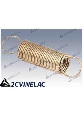 REF 1999. MUELLE DEL STARTER.