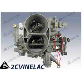 REF 1999. MUELLE DEL STARTER.