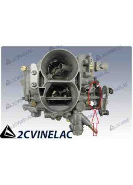 REF 1999. MUELLE DEL STARTER.