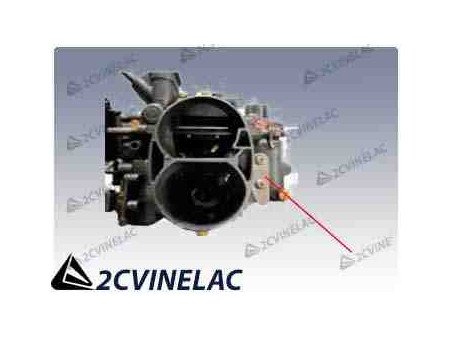 REF 4486. PLACA DE SELLADO BOMBA DE VACIO DE VALVULA  EN ACERO INOXIDABLE (BURTON).