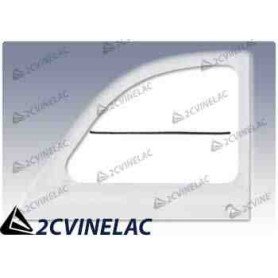 REF 900. JUNTA ENTRE CRISTALES GRIS.