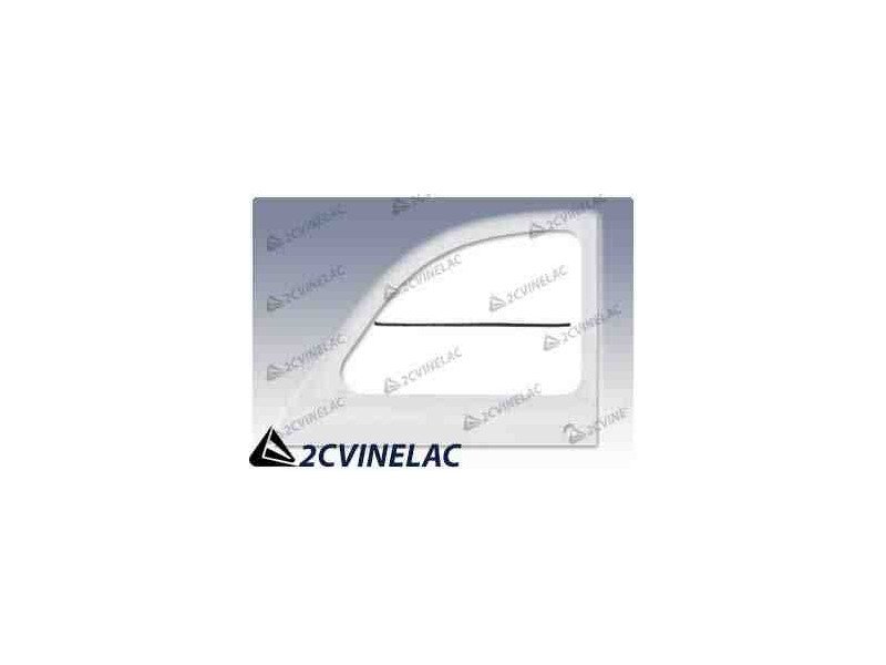 REF 900. JUNTA ENTRE CRISTALES GRIS.