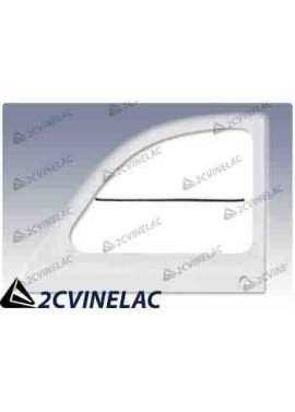 REF 900. JUNTA ENTRE CRISTALES GRIS.