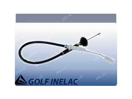 G120. CABLE EMBRAGUE 800/520.