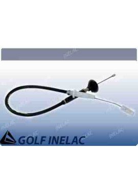 G121. CABLE EMBRAGUE 806/492.
