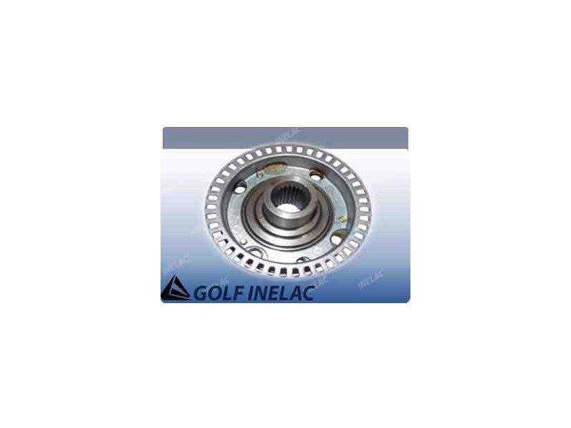 G145. BUJE DE RUEDA DELANTERA.