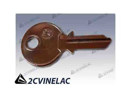 REF 4895. LLAVE PARA PUERTA 2CV, DYANE.