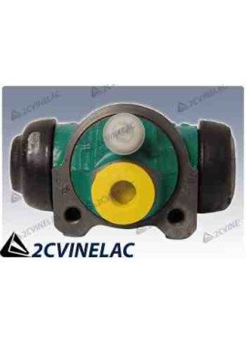 REF 204. BOMBIN TRASERO LHM.