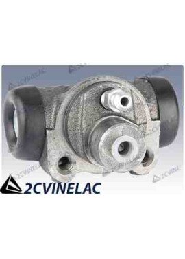 REF 204. BOMBIN TRASERO LHM.