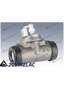 REF 204. BOMBIN TRASERO LHM.