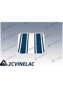 REF 793. CAPOTA TRANSAT/FRANCE 3