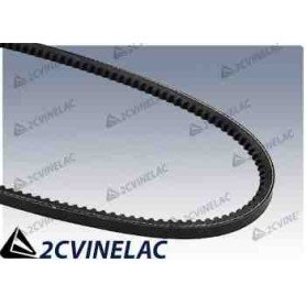 REF 379. CORREA ALTERNADOR