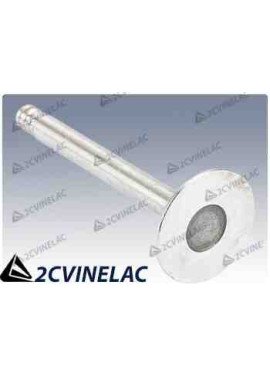 REF 111. VALVULA DE ADMISION 8*88,5*40mm (602cc).