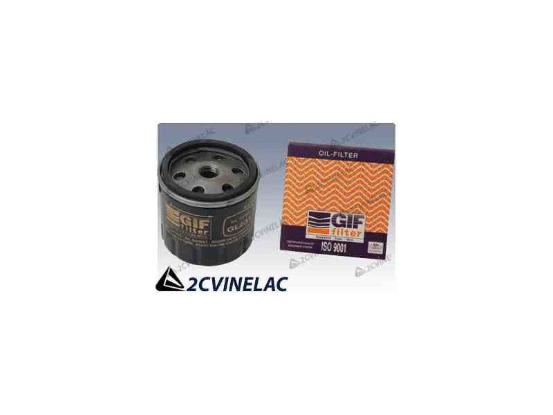 REF 181. FILTRO DE ACEITE.