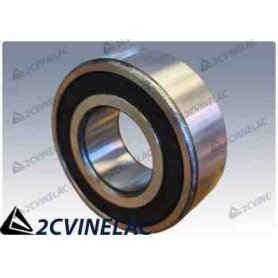 REF 301. RODAMIENTO DE RUEDA 2CV Y DYANE DIAMETRO 72 mm.