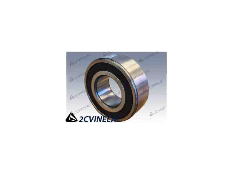REF 301. RODAMIENTO DE RUEDA 2CV Y DYANE DIAMETRO 72 mm.