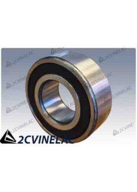 REF 301. RODAMIENTO DE RUEDA 2CV Y DYANE DIAMETRO 72 mm.