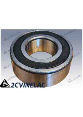 REF 301. RODAMIENTO DE RUEDA 2CV Y DYANE DIAMETRO 72 mm.