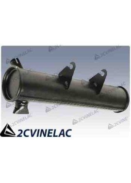 REF 1949. SEGUNDO SILENCIOSO 2CV 425 DEL  63 AL 70.