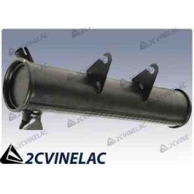 REF 1951. SEGUNDO SILENCIOSO 2CV 425 HASTA EL 63.