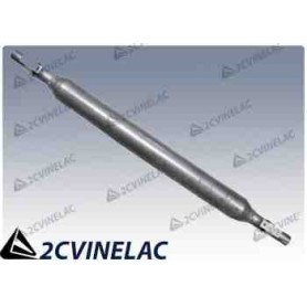 REF 390. SEGUNDO SILENCIOSO.