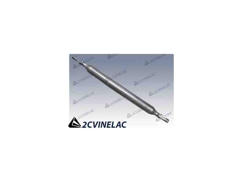 REF 390. SEGUNDO SILENCIOSO.