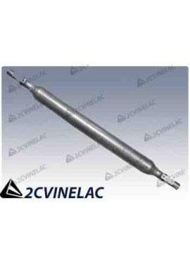 REF 390. SEGUNDO SILENCIOSO.