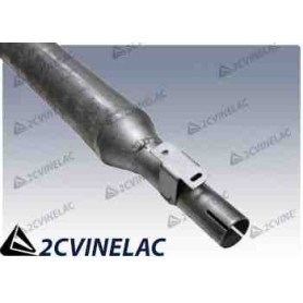 REF 390. SEGUNDO SILENCIOSO.