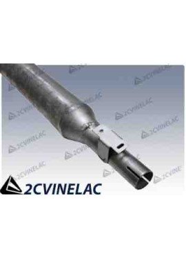 REF 390. SEGUNDO SILENCIOSO.