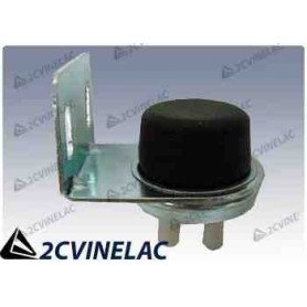 REF 2469. BOMBA LIMPIAPARABRISAS MODELO ANTIGUO.