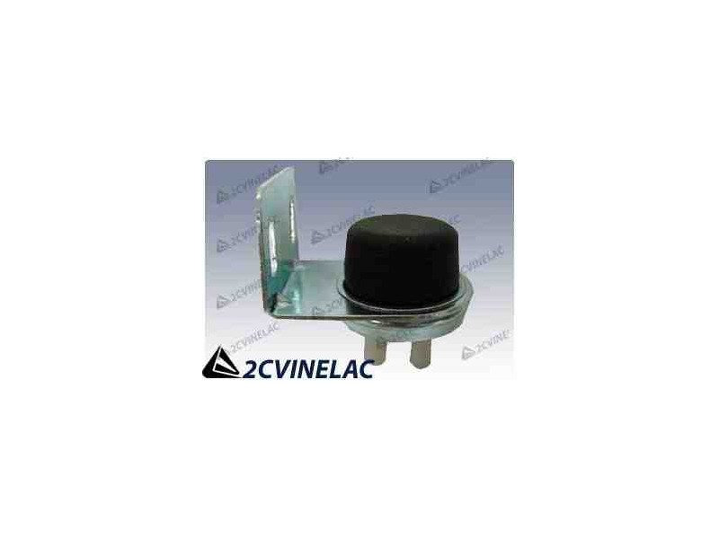 REF 2469. BOMBA LIMPIAPARABRISAS MODELO ANTIGUO.