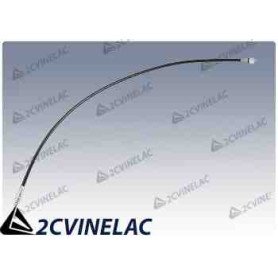 REF 2509. CABLE CUENTAKILOMETRO (hasta el 79).