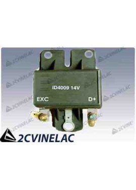 REF 4157. REGULADOR 12V.