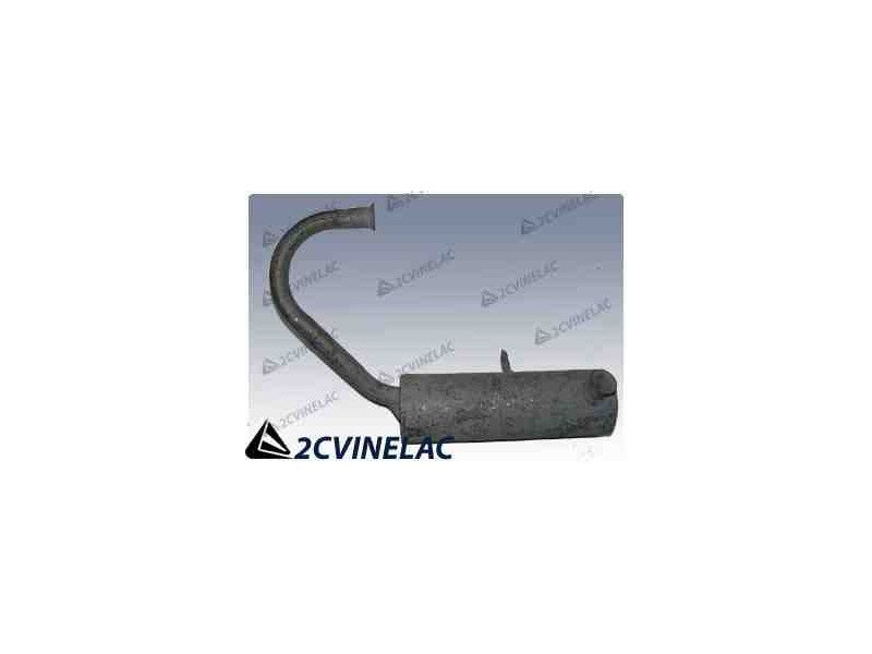 REF 3542. 1º SILENCIOSO AMI6.