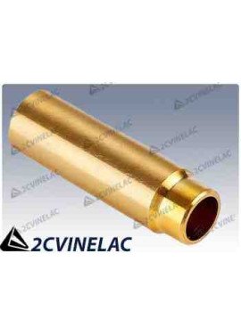 REF 3709. GUIA VALVULA ESCAPE.