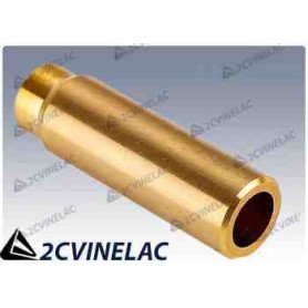 REF 3709. GUIA VALVULA ESCAPE.