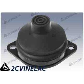 REF 3814. BOMBA DE PIE LAVAPARABRISAS DYANE (BURTON).