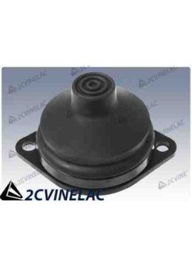 REF 3814. BOMBA DE PIE LAVAPARABRISAS DYANE (BURTON).