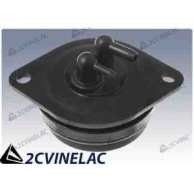 REF 3814. BOMBA DE PIE LAVAPARABRISAS DYANE (BURTON).