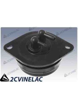 REF 3814. BOMBA DE PIE LAVAPARABRISAS DYANE (BURTON).