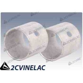 REF 4011. JUEGO CASQUILLO BIELA.