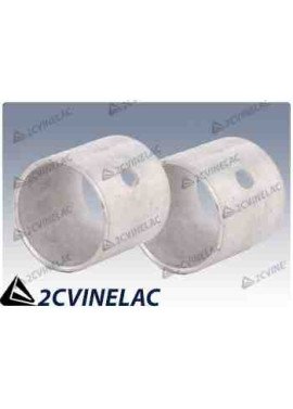 REF 4011. JUEGO CASQUILLO BIELA.