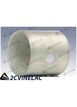 REF 4011. JUEGO CASQUILLO BIELA.