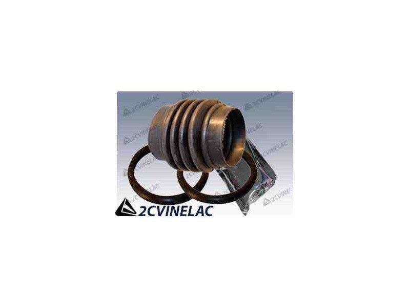 REF 4093. KIT GUARDAPOLVO HOMOCINETICO.