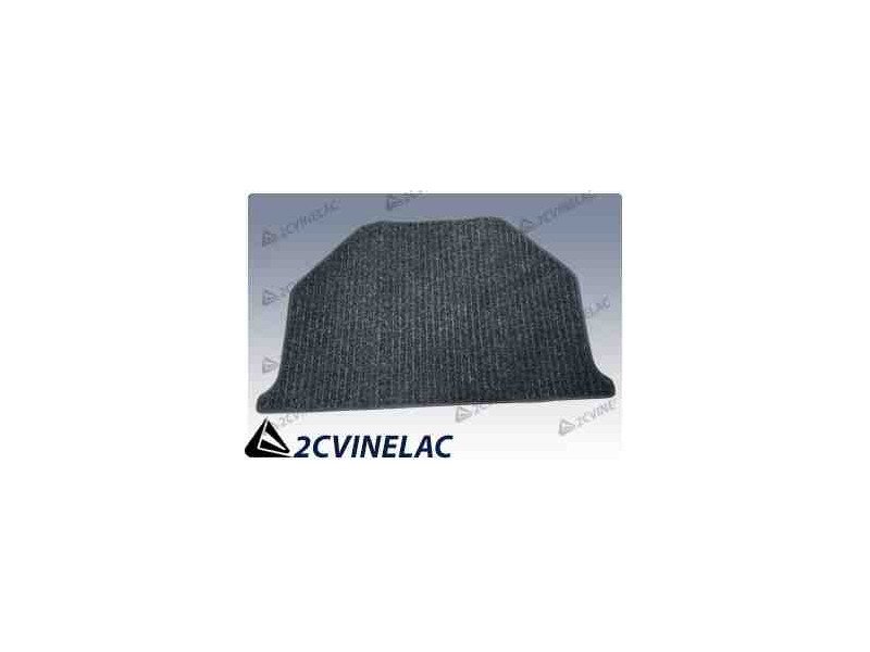 REF 714. ALFOMBRA TEXTIL  PARA MALETERO DYANE.